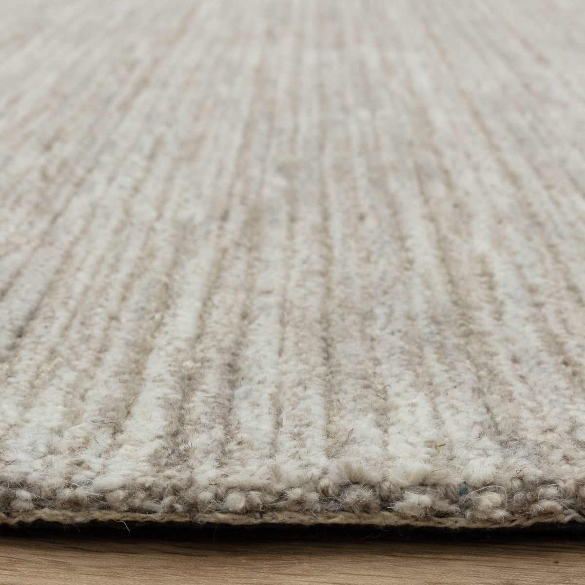 Hazy Pistachio Green Rug