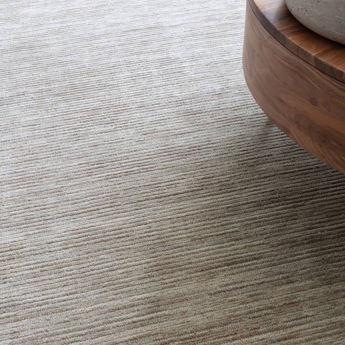 Hazy Stone Rug