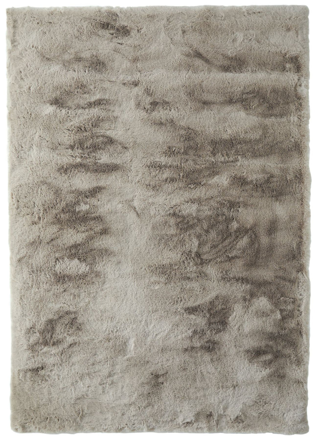 Heavenly Mink Faux Fur Rug