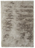 Heavenly Mink Faux Fur Rug