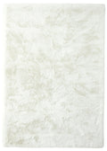 Heavenly Polar Faux Fur Rug