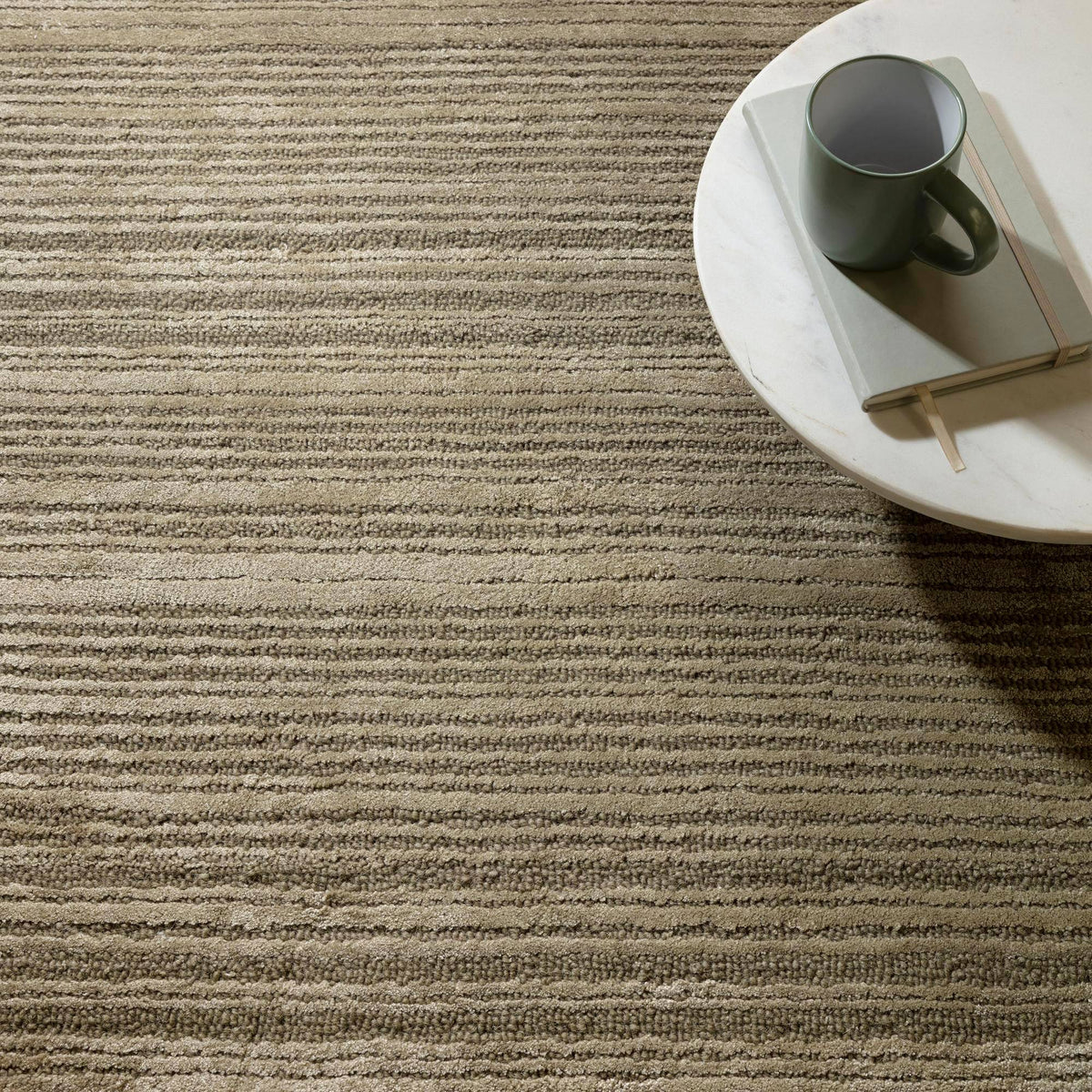 Henley Sage Rug