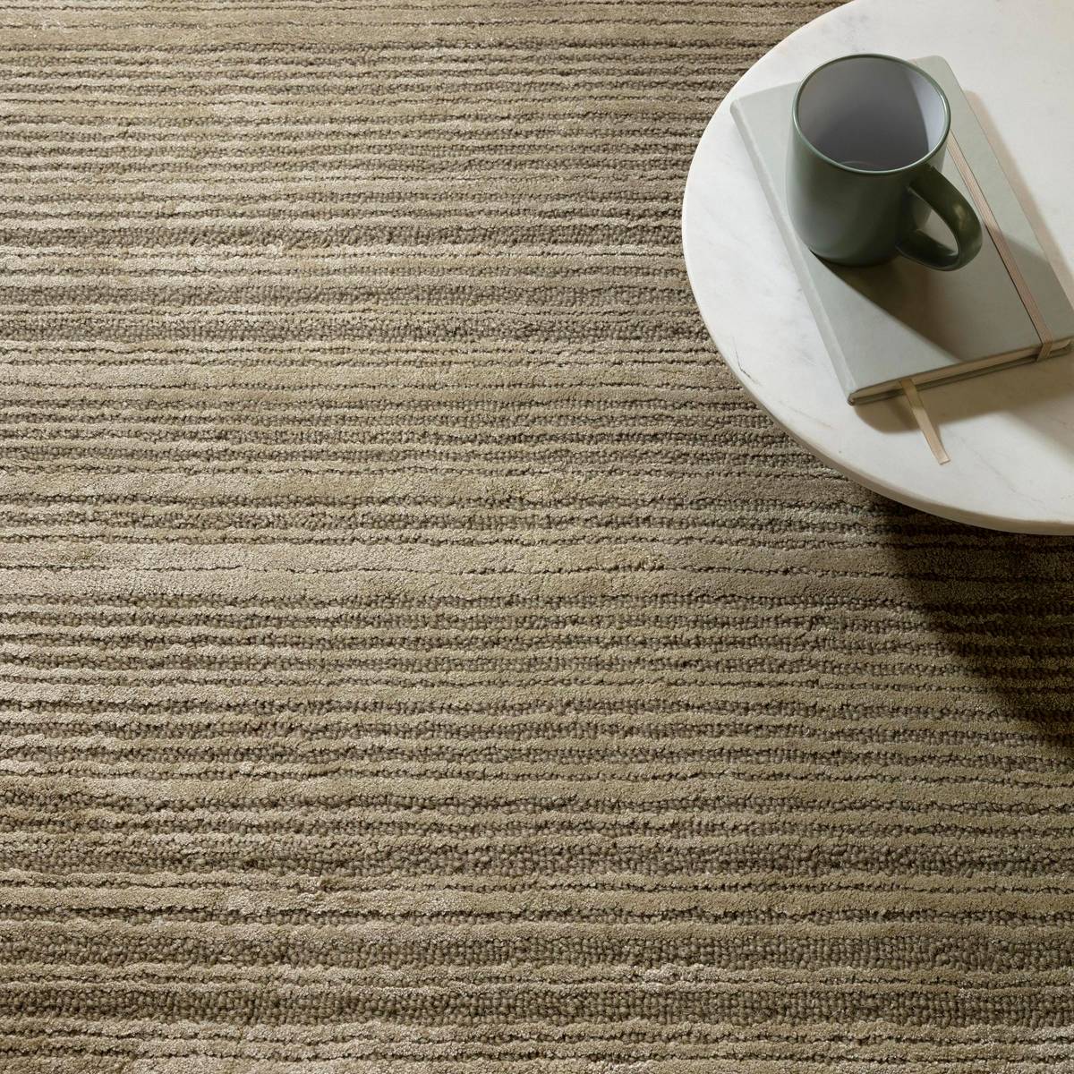 Henley Sage Rug