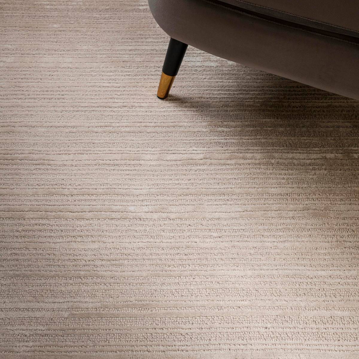 Henley Putty Rug