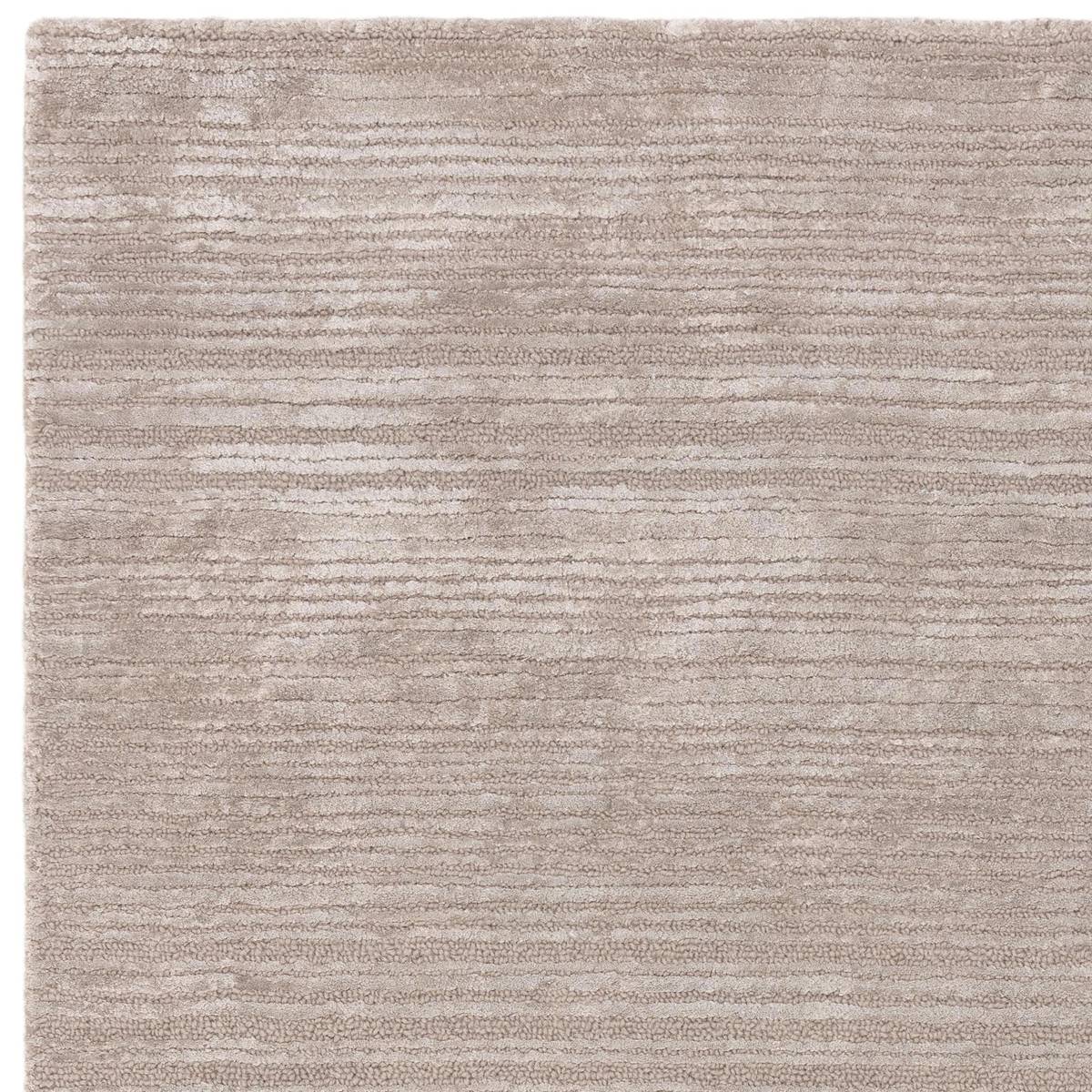 Henley Silver Rug