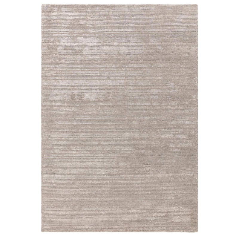 Henley Silver Rug