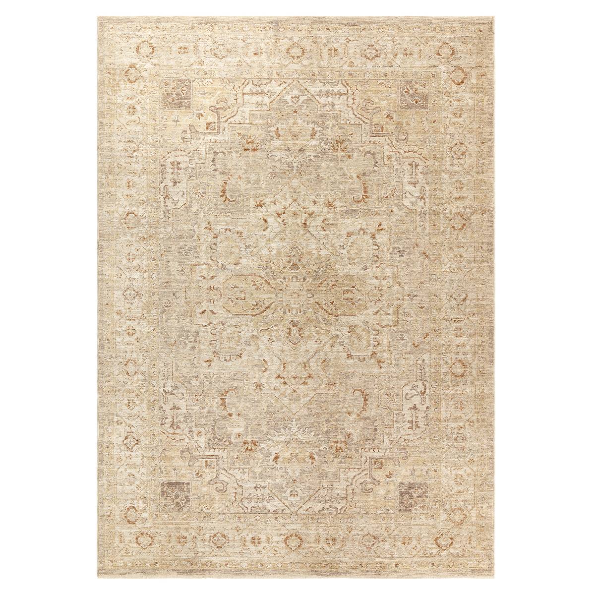 Heriz Serapi Beige Rug