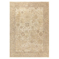 Heriz Ornate Beige Rug