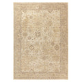 Heriz Ornate Beige Rug