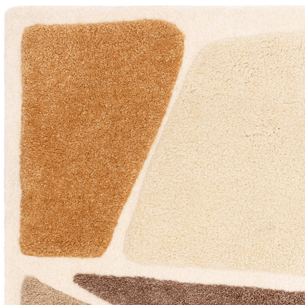 Horizon Hessian Rug