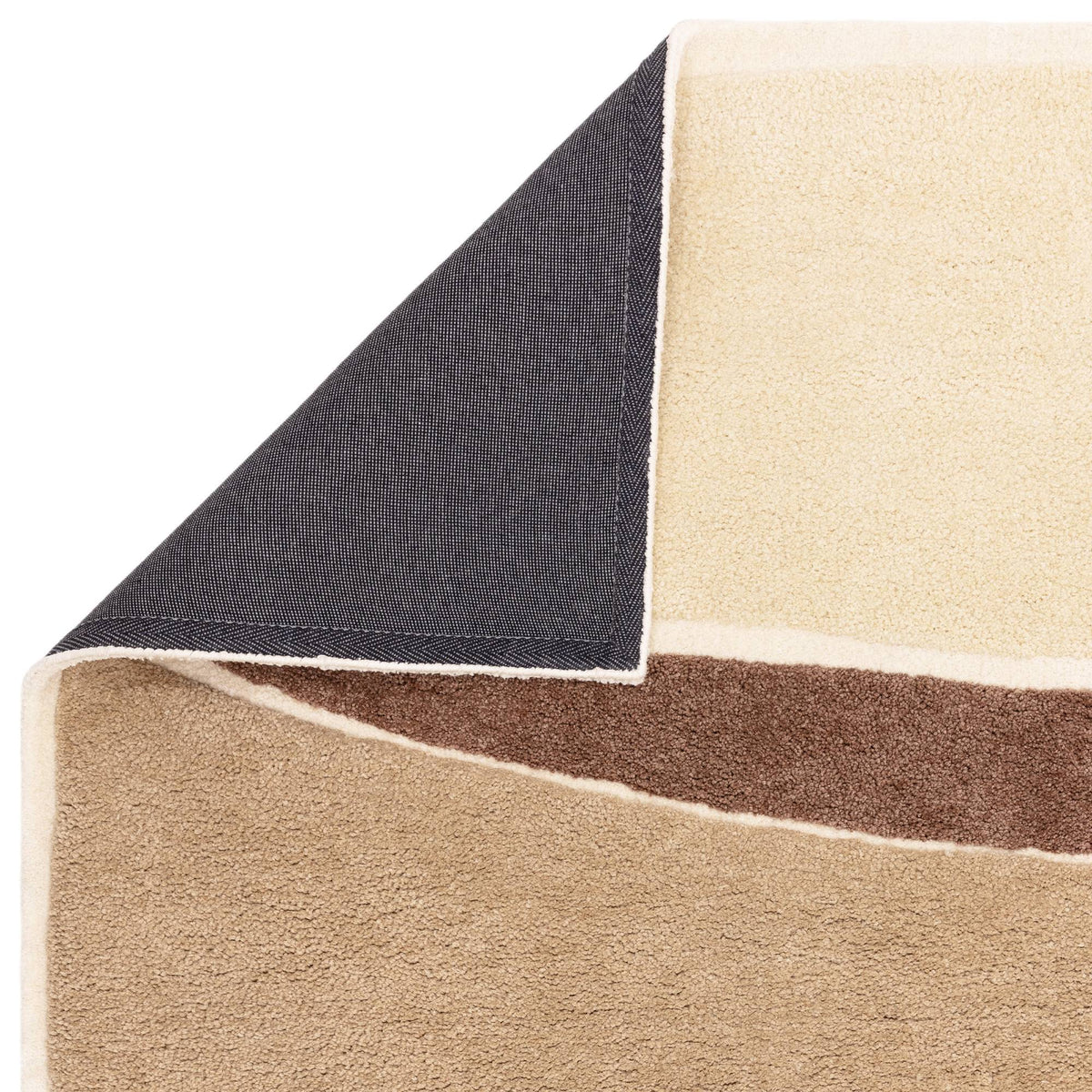 Horizon Hessian Rug