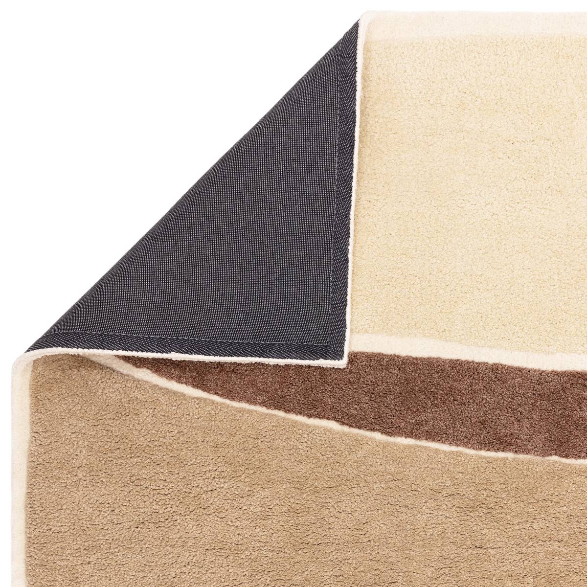 Horizon Hessian Rug