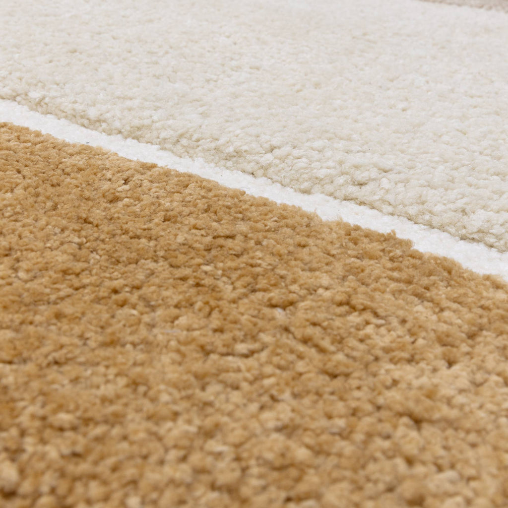 Horizon Hessian Rug
