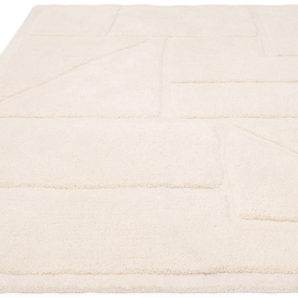 Horizon Ivory Rug