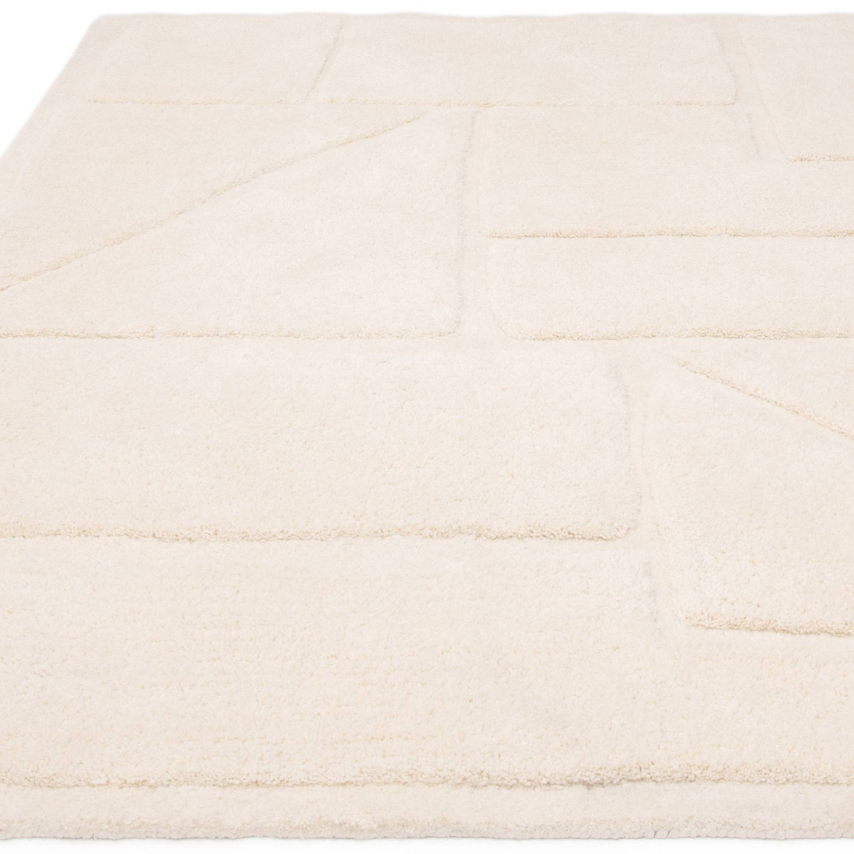 Horizon Ivory Rug