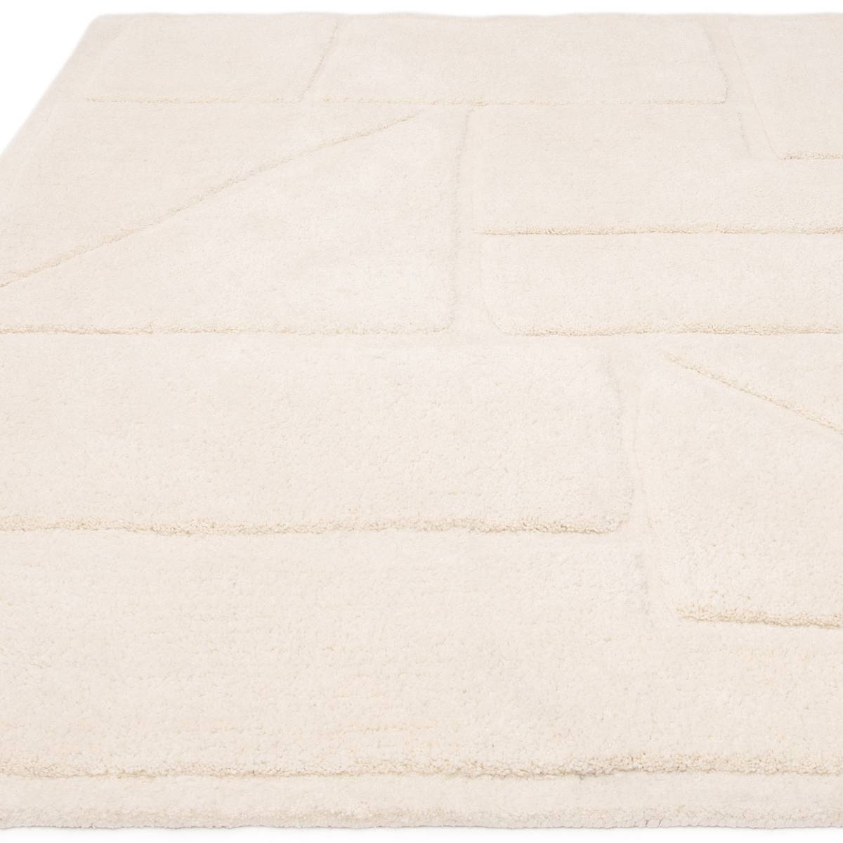 Horizon Ivory Rug