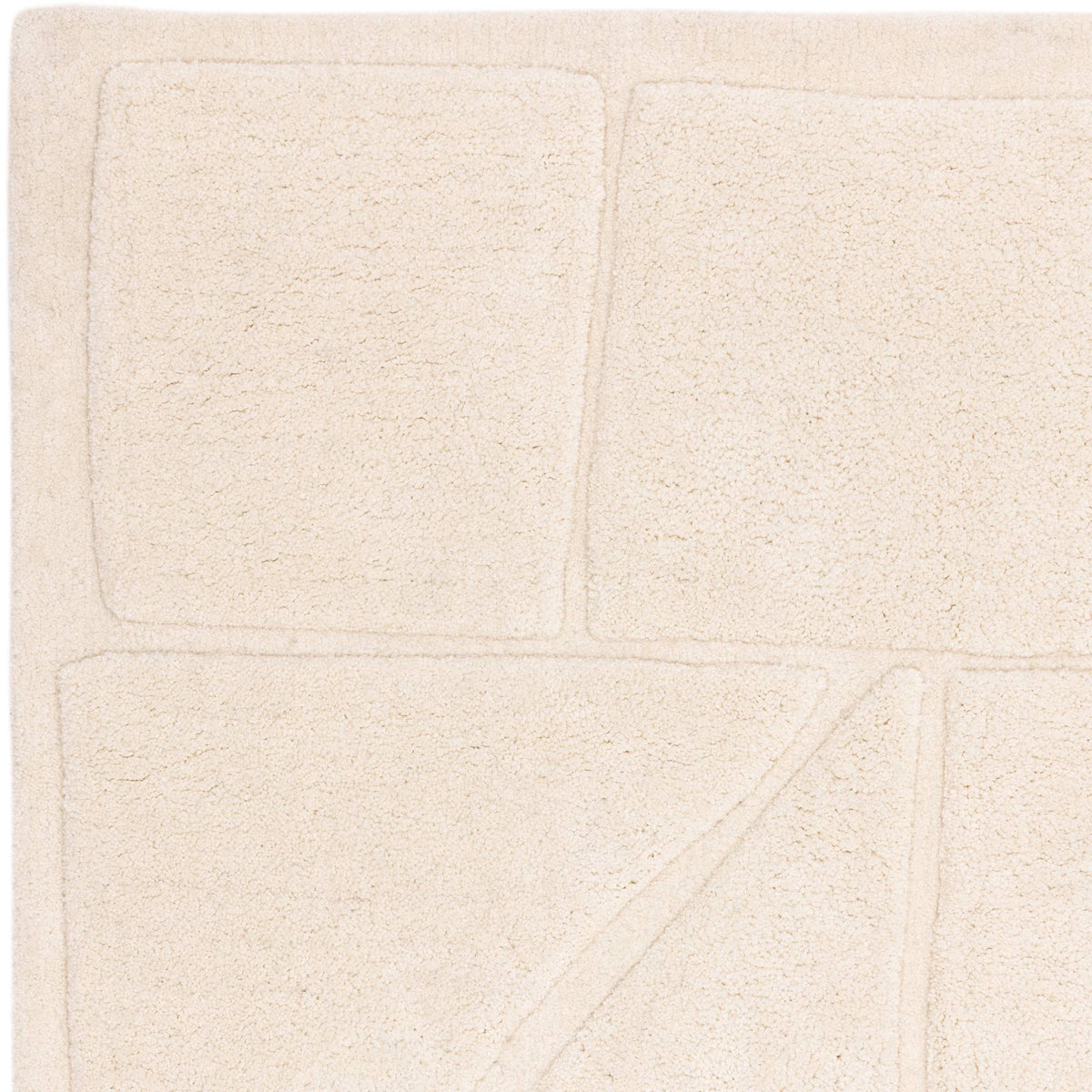 Horizon Ivory Rug
