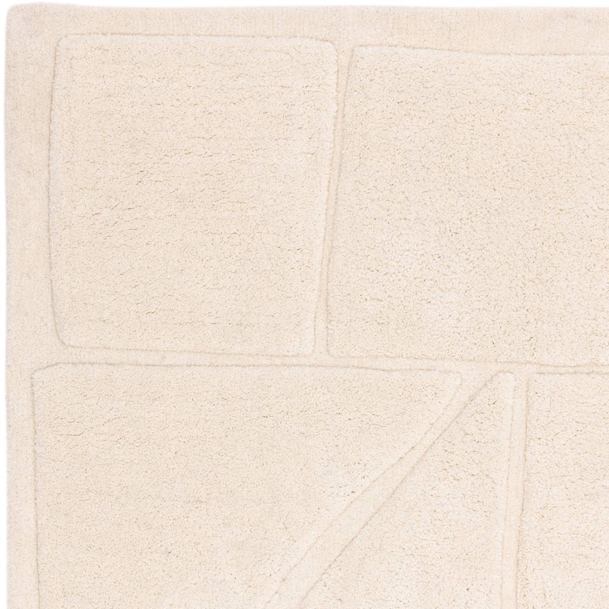 Horizon Ivory Rug
