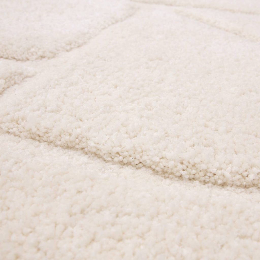 Horizon Ivory Rug