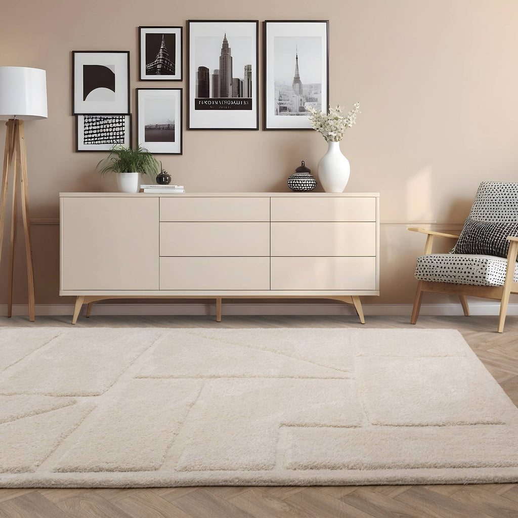 Horizon Ivory Rug