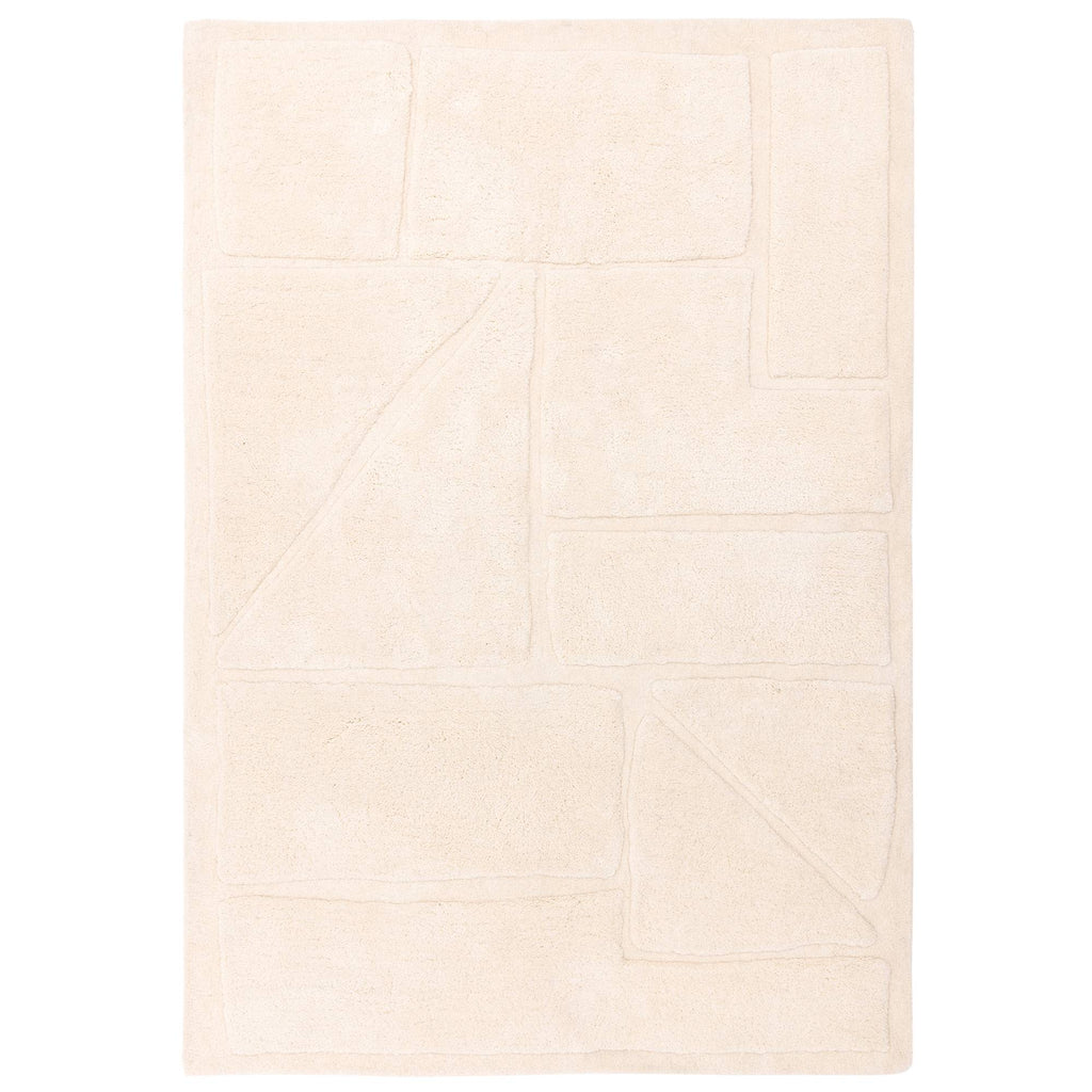 Horizon Ivory Rug