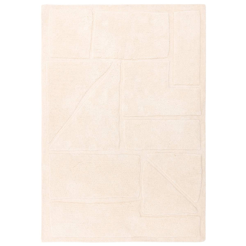 Horizon Ivory Rug