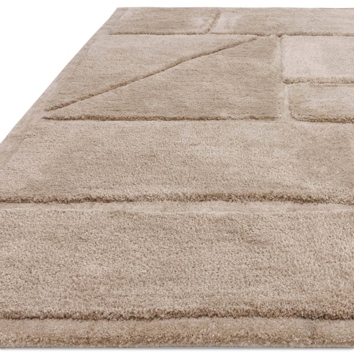 Horizon Sand Rug