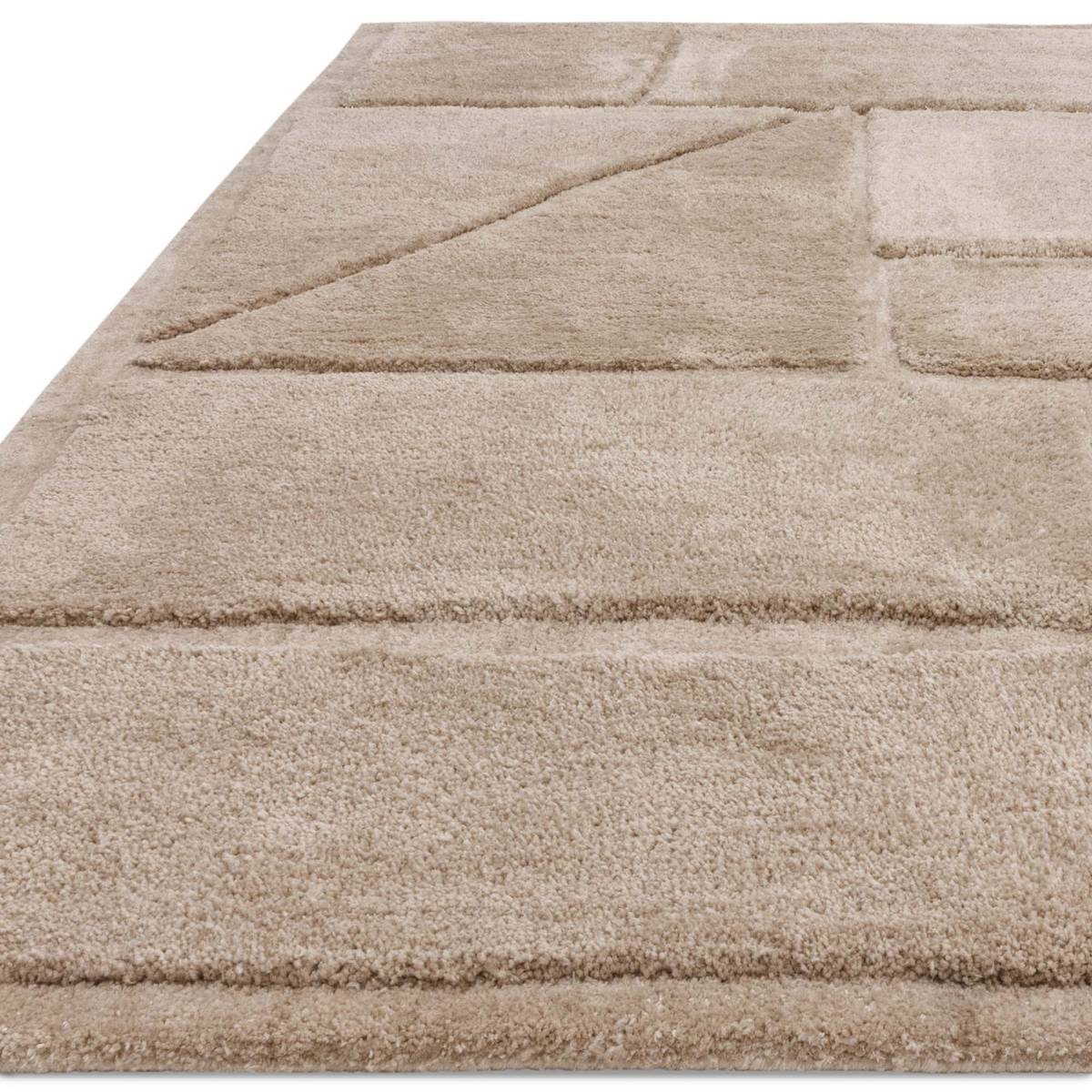 Horizon Sand Rug