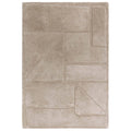 Horizon Sand Rug