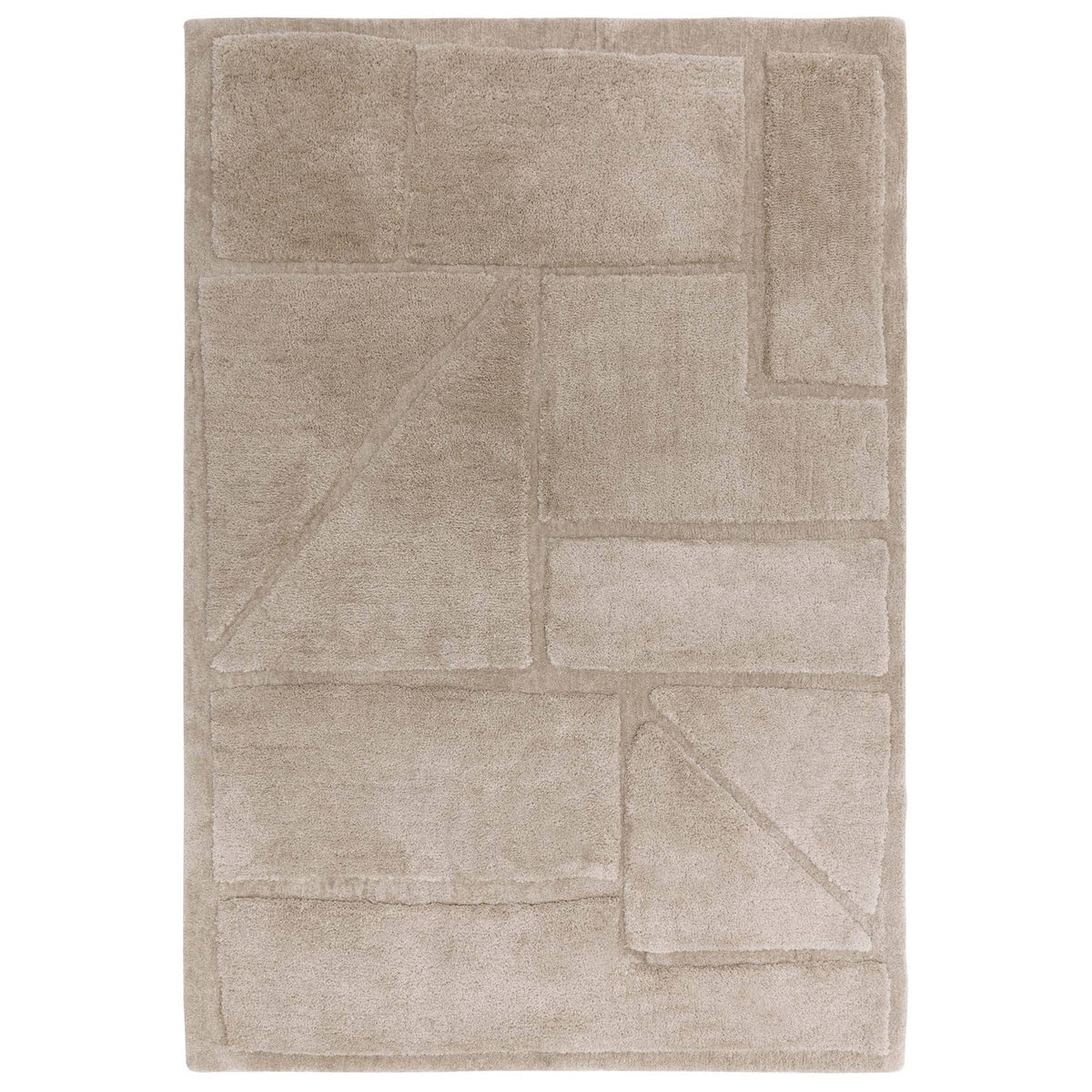 Horizon Sand Rug