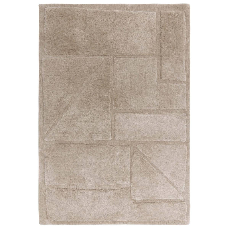 Horizon Sand Rug