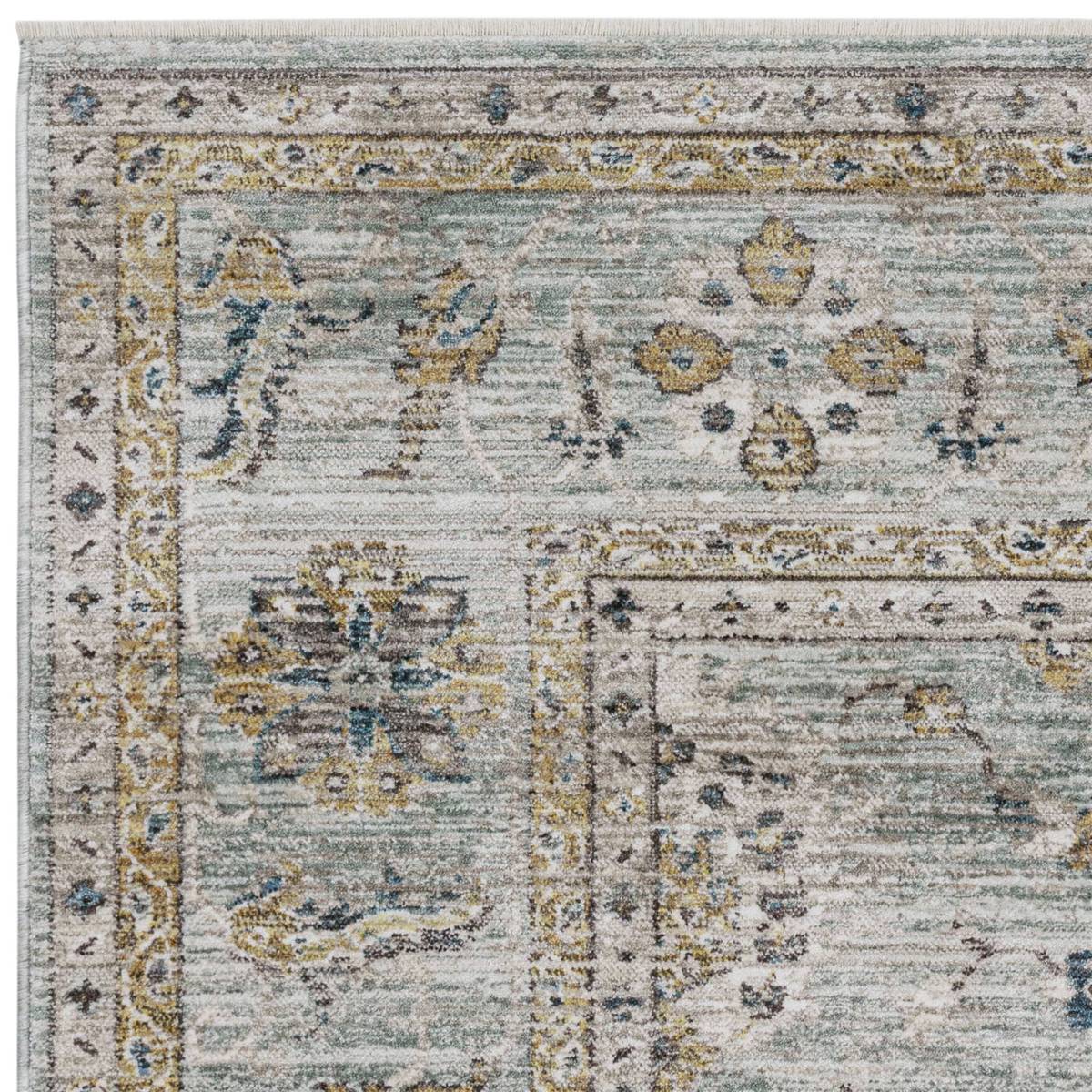 Jasper Vintage Blue Rug