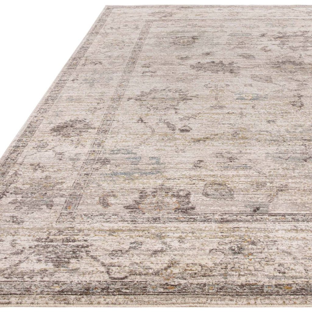 Jasper Vintage Natural Rug