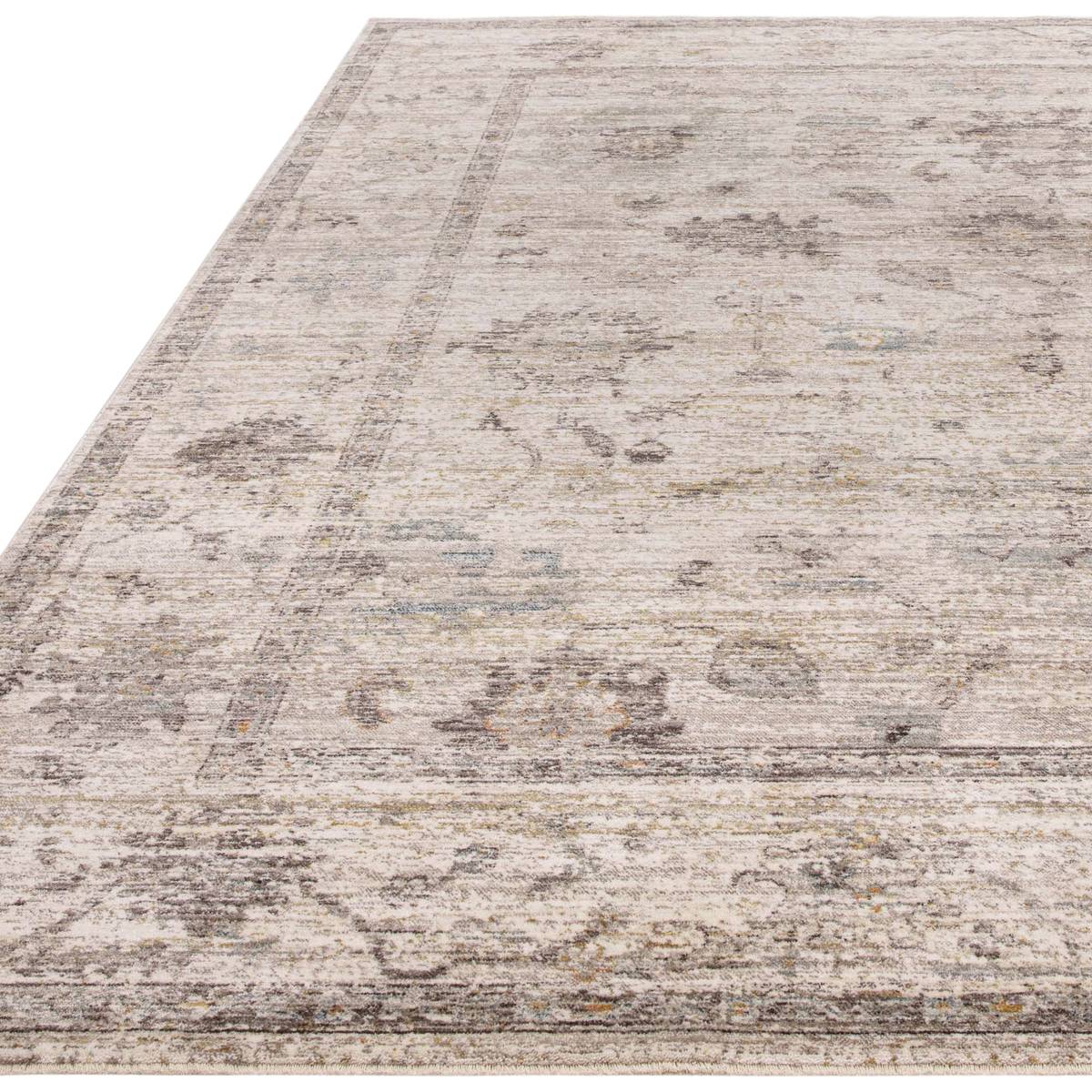 Jasper Vintage Natural Rug