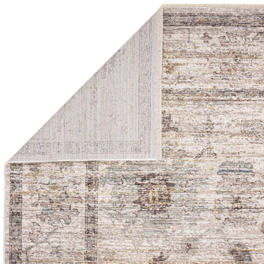 Jasper Vintage Natural Rug