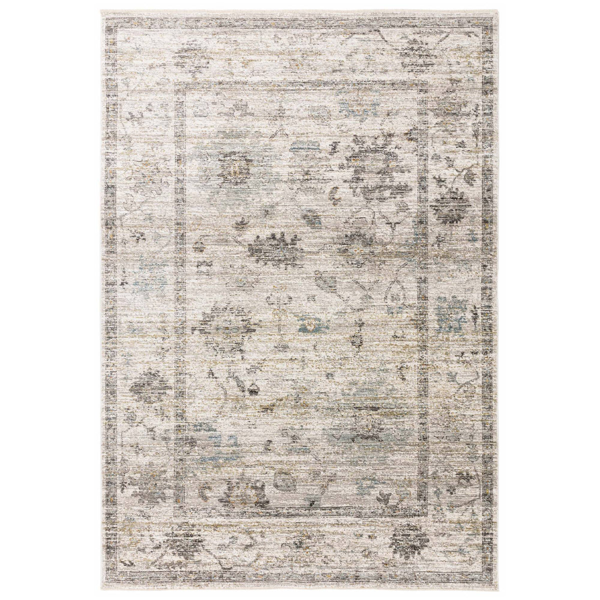 Jasper Vintage Natural Rug