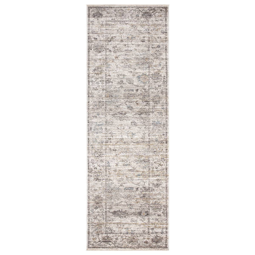 Jasper Vintage Natural Rug