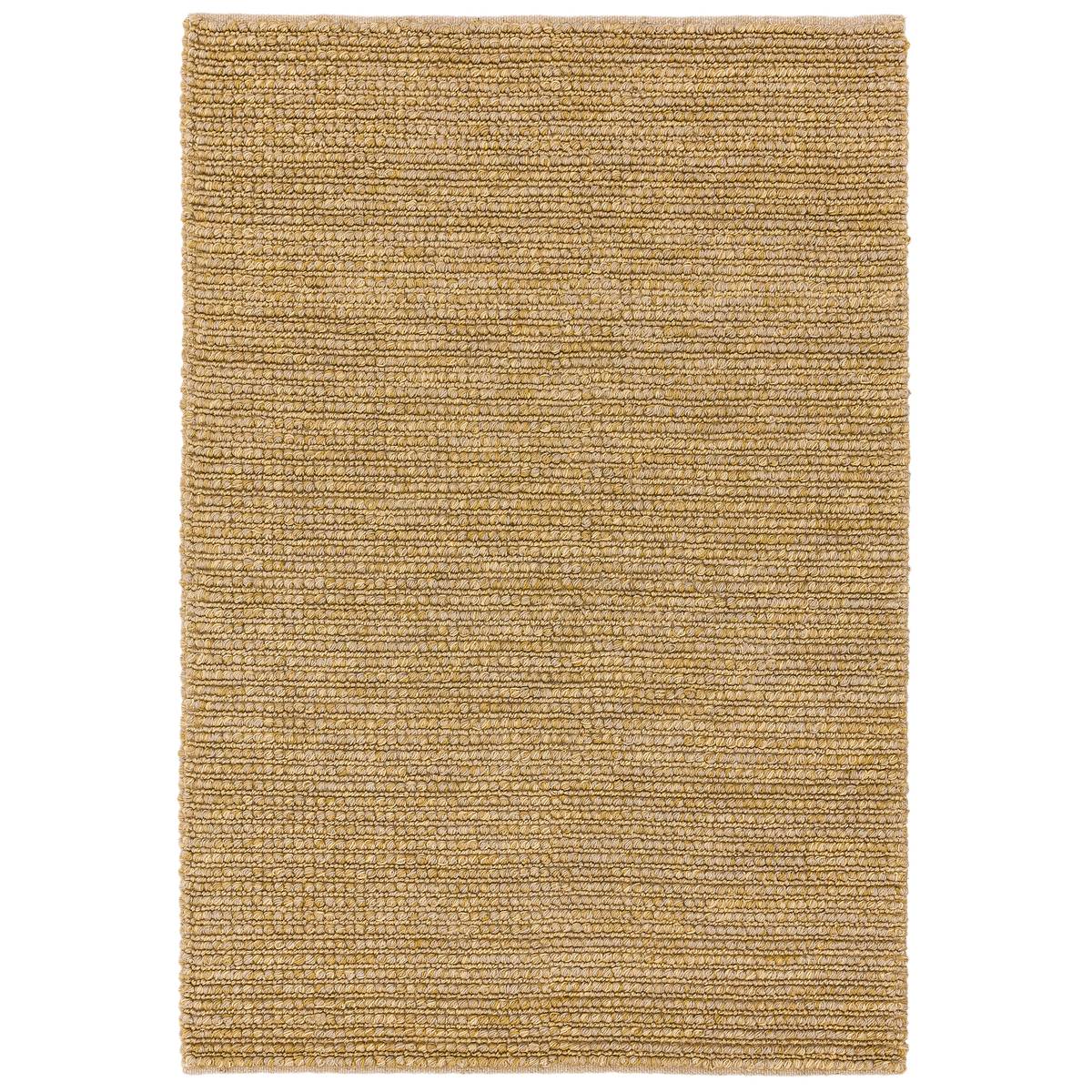 Jute Loop Natural Rug