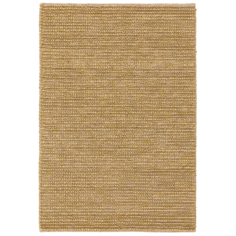 Jute Loop Natural Rug