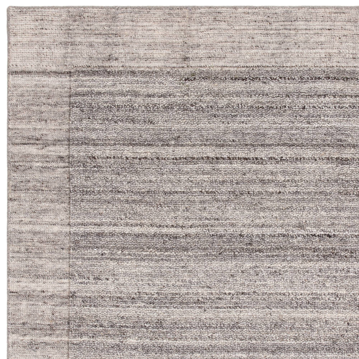 Larson Charcoal Rug