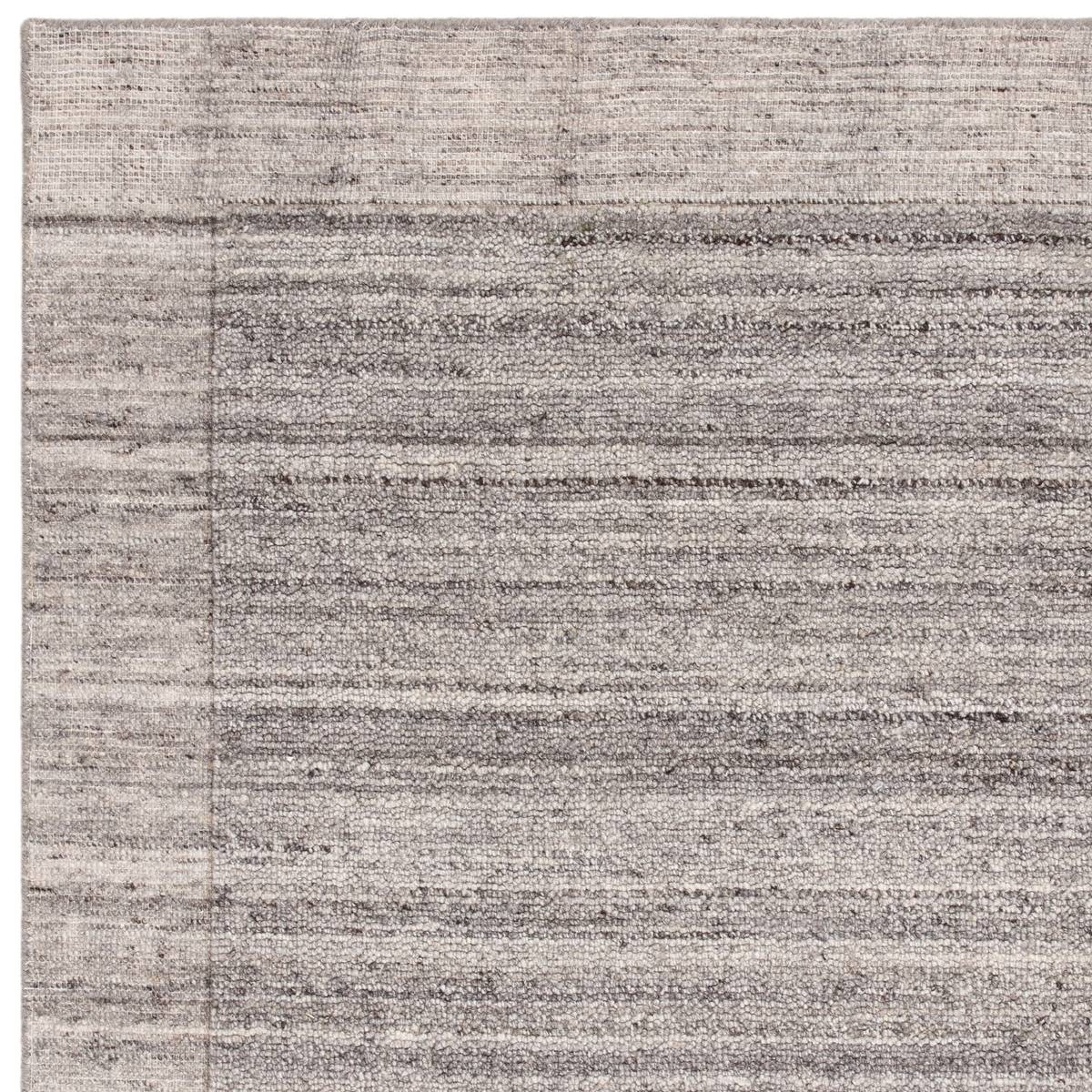 Larson Charcoal Rug
