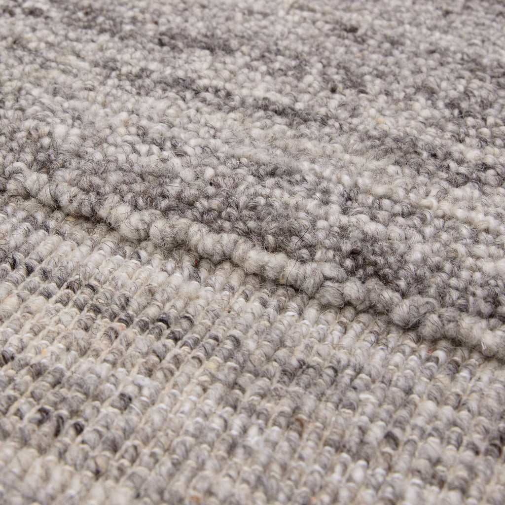 Larson Charcoal Rug