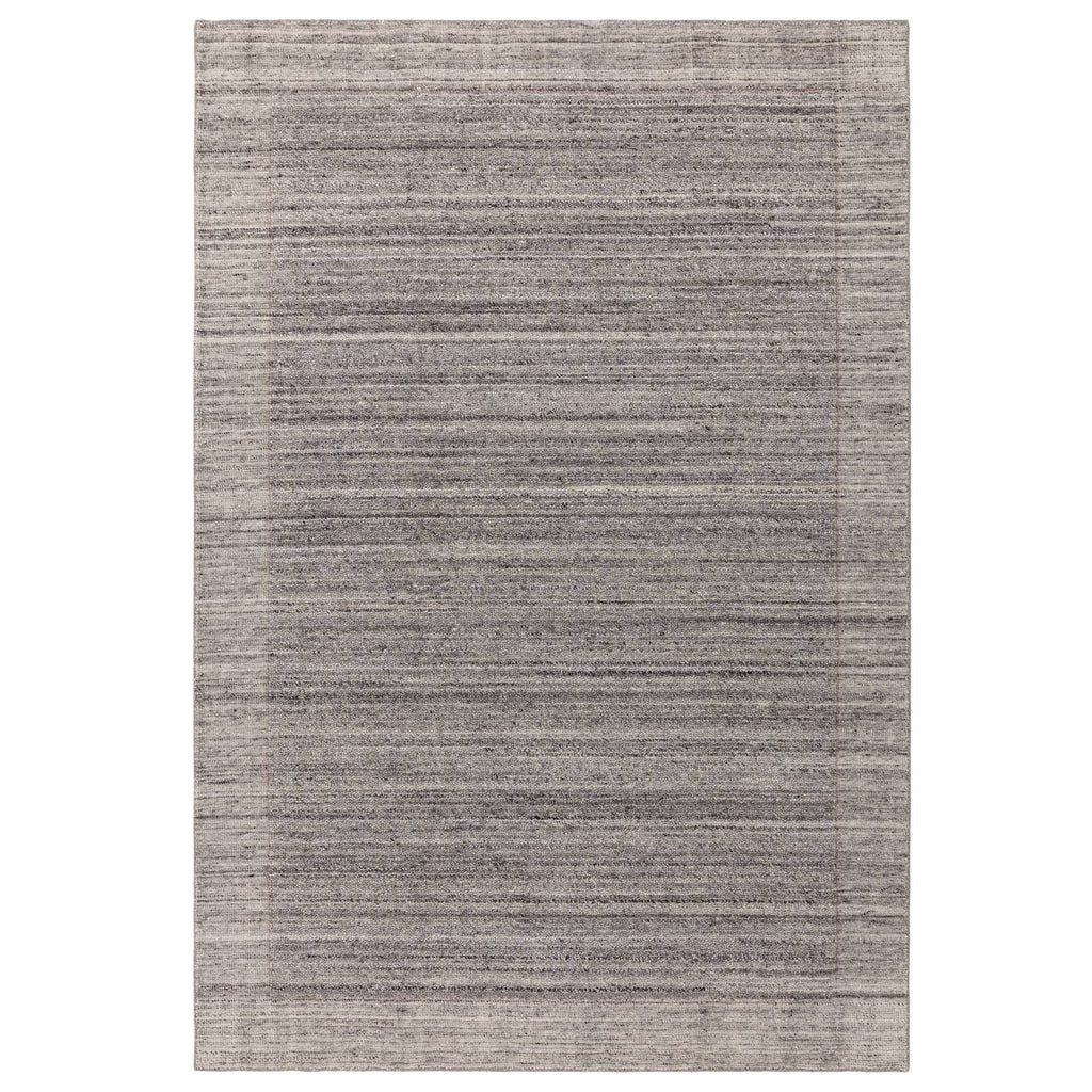 Larson Charcoal Rug