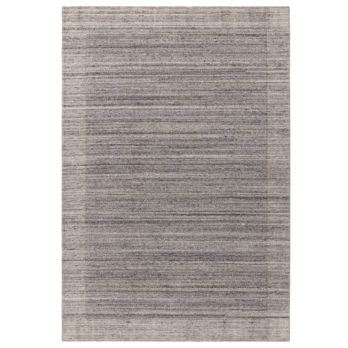 Larson Charcoal Rug