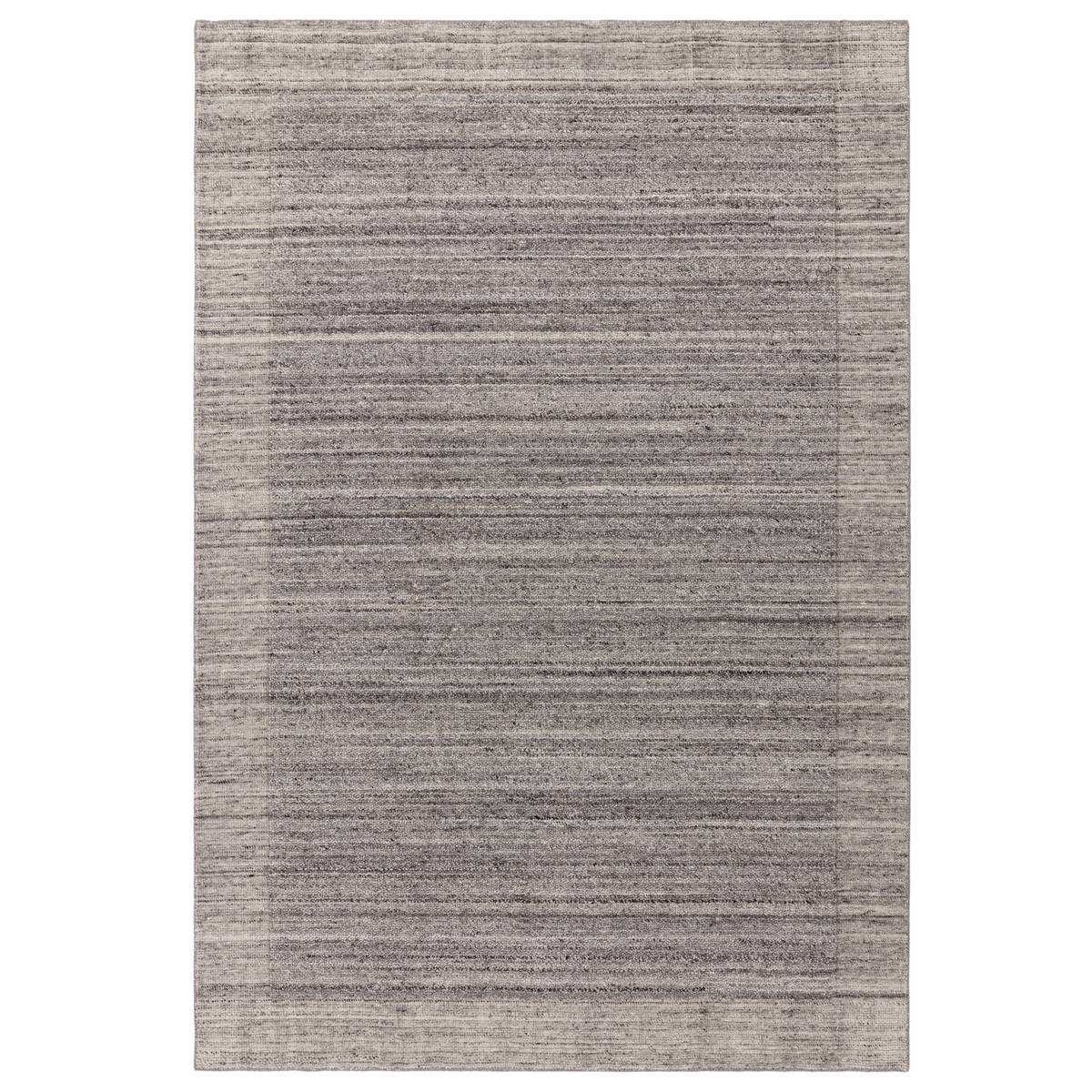 Larson Charcoal Rug