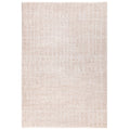 Laurent Chevron Natural Rug