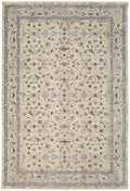 Legacy Allover Cream Rug