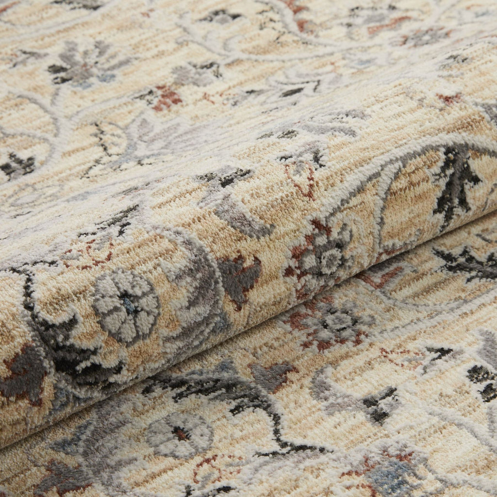 Legacy Allover Cream Rug