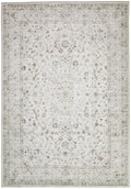 Liberty Washable Classic Cream Rug
