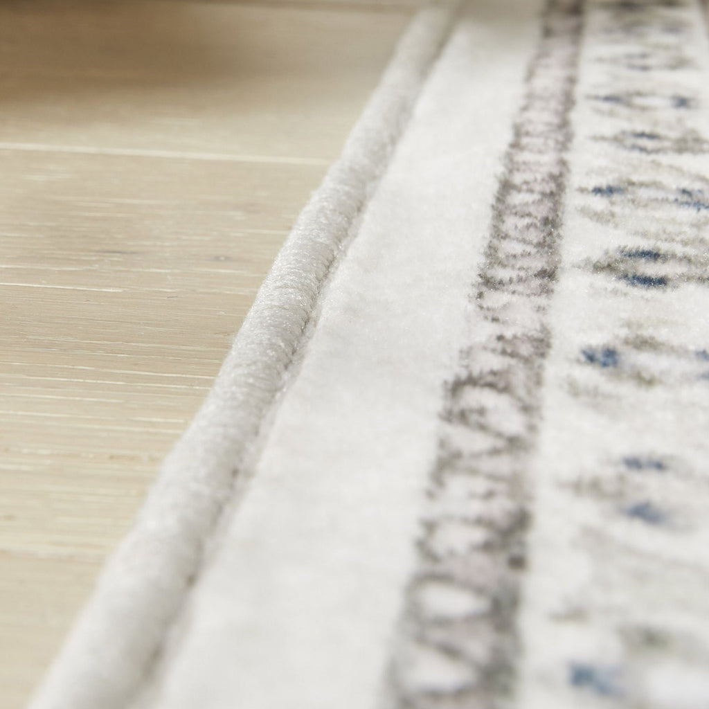 Liberty Washable Classic Cream Rug